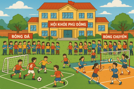 Hình minh họa câu hỏi